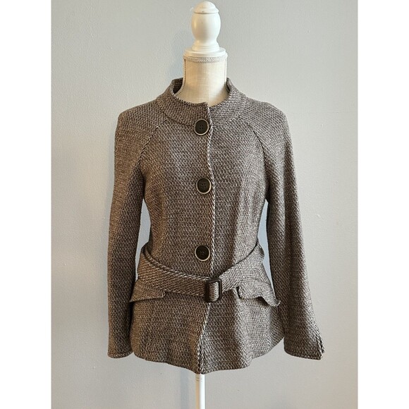 Lafayette 148 New York Jackets & Blazers - Lafayette 148 New York 100% Wool Coat Size 6